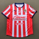 Camiseta Chivas Primera Equipación 2024/2025