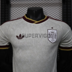 Camiseta España 2026 Blanco (EDICIÓN JUGADOR)