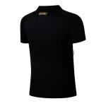 Camiseta Guatemala Segunda Equipación Mundial 2026 Negro/Blanco/Azul