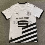 Camiseta Stade Rennais Segunda Equipación 2023/2024