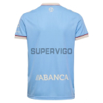 Camiseta Celta De Vigo Primera Equipación 2026/2027 Azul