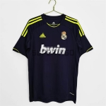 Camiseta Real Madrid Segunda Equipación Retro 2012/13