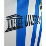 Camiseta Málaga CF Primera Equipación Retro 2012/13