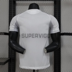 Camiseta Real Madrid Primera Equipación 2025/2026 Blanco (EDICIÓN JUGADOR)