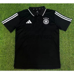 Polo Alemania 2026 Negro