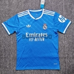 Camiseta Real Madird Tercera Equipación 2025/2026 Azul
