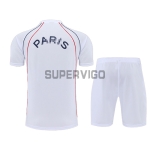 Camiseta de Entrenamiento PSG 2022/2023 Jordan Blanco