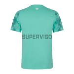 Camiseta Copenhagen Tercera Equipación 2025/2026 Verde