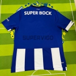 Camiseta Porto Primera Equipación 2023/2024