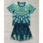 Camiseta de Portero Manchester City 2026/2027 Verde