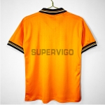 Camiseta Valencia CF Segunda Equipación Retro 1999/00