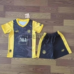 Camiseta Borussia Dortmund 2023/2024 Especial Edición Niño Kit Amarillo/Negro