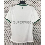 Camiseta Irlanda del Norte Segunda Equipación Mundial 2026 Blanco