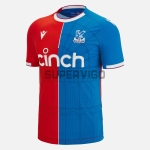 Maillot Crystal Palace 2023/2024 Domicile