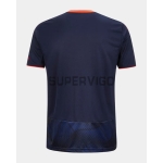 Camiseta Nottingham Forest Tercera Equipación 2025/2026 Azul Marino