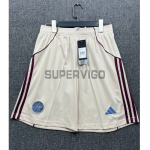 Camiseta Ajax Tercera Equipación 2025/2026 Blanco Roto