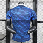 Camiseta Francia Primera Equipación Mundial 2026 Azul (EDICIÓN JUGADOR)