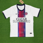 Camiseta PSG Segunda Equipación 2026/2027 Blanco