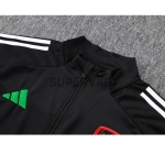 Chandal Arsenal 2025/2026 Azul/Rojo/Verde