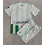 Camiseta Real Betis Primera Equipación 2023/2024 Niño Kit