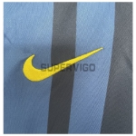 Camiseta Barcelona Segunda Equipación Retro 2004/05