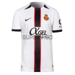 Camiseta RCD Mallorca Segunda Equipación 2025/2026 Blanco
