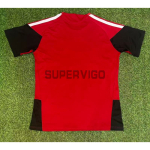 Camiseta de Entrenamiento Alemania 2026 Rojo