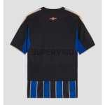 Camiseta Pisa Primera Equipación 2025/2026 Azul/Negro