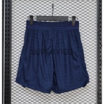 Pantalón Corto EE.UU. Primera Equipación Mundial 2026 Azul Marino (EDICIÓN JUGADOR)
