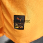 Camiseta Galatasaray Primera Equipación 2025/2026 Rojo/Naranja (EDICIÓN JUGADOR)