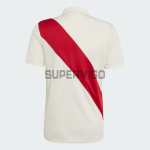Camiseta River Plate 2026/2027 Edición Aniversario Blanco
