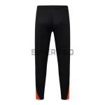 Sudadera De Entrenamiento Brasil 2025/2026 Negro