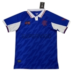 Maillot Club Rangers FC 2023/2024 Bleu