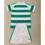 Camiseta Celtic Primera Equipación 2026/2027 Verde/Blanco