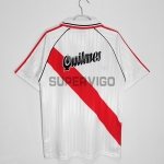 Camiseta River Plate Primera Equipación Retro 1995/96