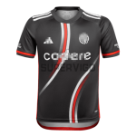 Camiseta River Plate Tercera Equipación 2024/2025