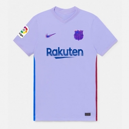 Nueva Camiseta Barca 2021 2022 Supervigo