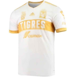 camiseta de los tigres