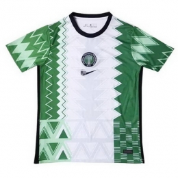 camiseta nigeria mundial