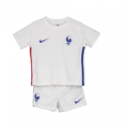 France Kids Soccer Jerseys 21 22 Supervigo