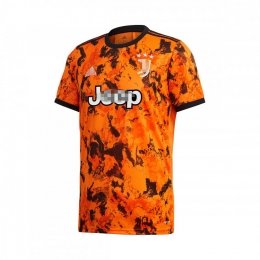 nueva camiseta de juventus 2021