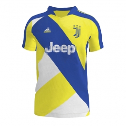 nueva camiseta de juventus 2021