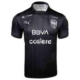Camiseta Monterrey Tercera Equipación 2024/2025