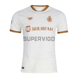 Camiseta Al-Nassr FC Tercera Equipación 2022/2023