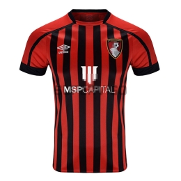 Camiseta AFC Bournemouth Primera Equipación 2021/2022