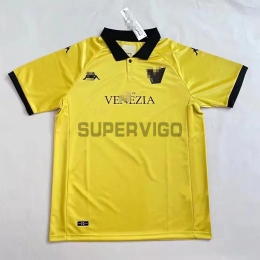Camiseta Venezia FC Tercera Equipación 2022/2023
