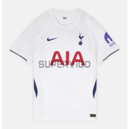 Camiseta Tottenham Hotspur Primera Equipación 2026/2027 Blanco