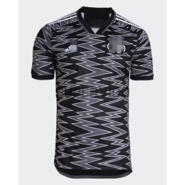 Camisetas Atlético Mineiro Tercera Equipación 2024/2025