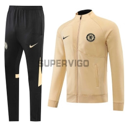 Chandal top del chelsea