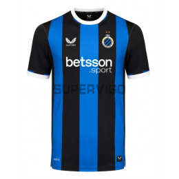 Camiseta Brujas Tercera Equipación 2026/2027 Azul/Negro